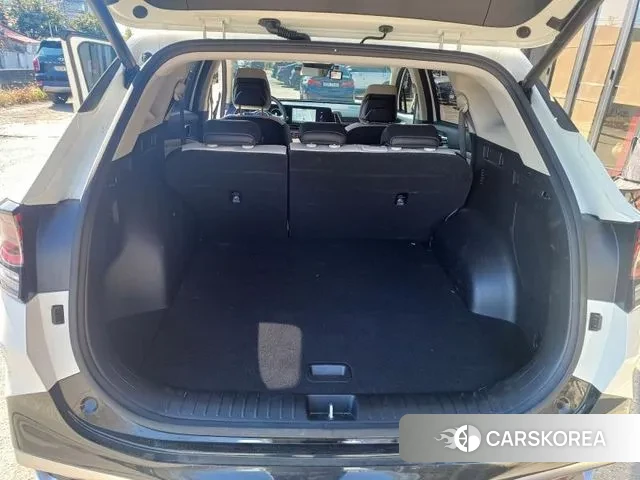 Kia Sportage 5th Generation id 3289312 из Кореи 11