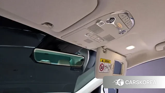 Hyundai The New Grandeur IG Hybrid id 3329330 из Кореи 11