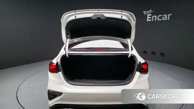 Kia Come New K3 id 3766372 из Кореи 11