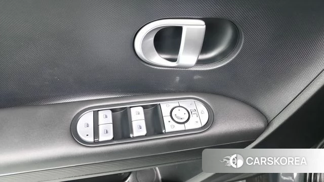 Hyundai Ionic 5 id 4308739 из Кореи 11
