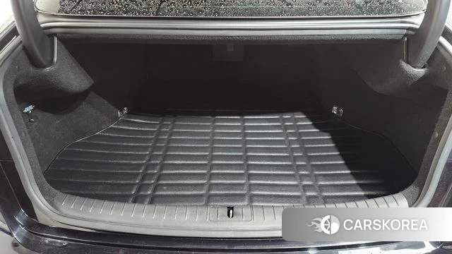 Genesis G80 id 4551559 из Кореи 11