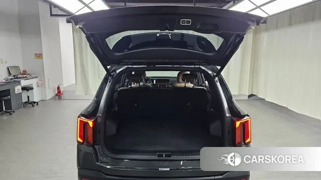 Kia The New Sorento 4th Generation id 3610030 из Кореи 11