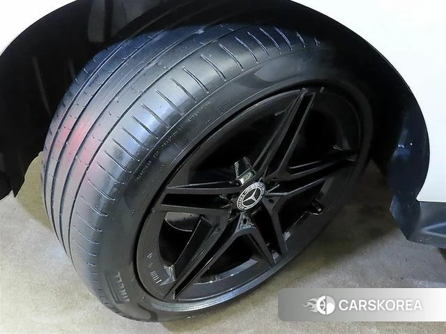 Mercedes-Benz GLE - Class W166 id 3845979 из Кореи 11