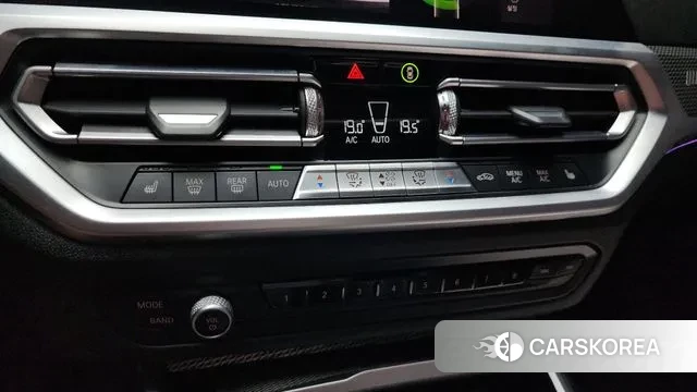 BMW 3 Series (G20) id 3209000 из Кореи 11