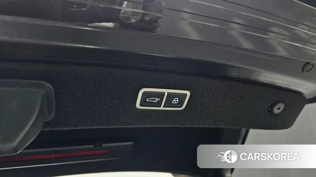 Genesis G90 (RS4) id 3586474 из Кореи 11