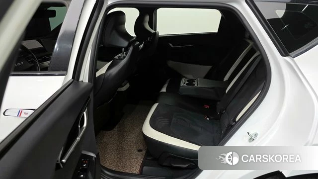Kia EV6 id 3799656 из Кореи 11