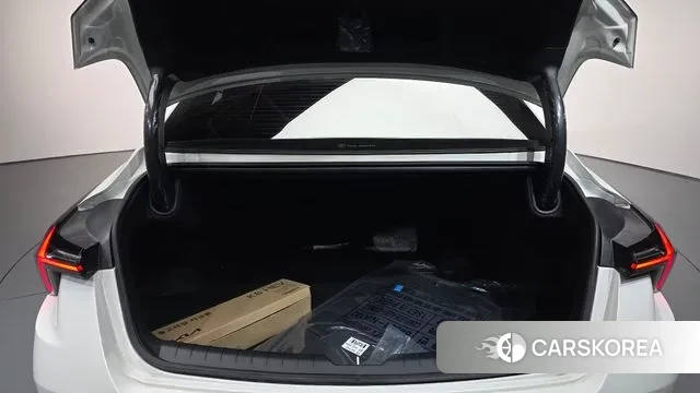 Kia The New K8 Hybrid id 3327373 из Кореи 11