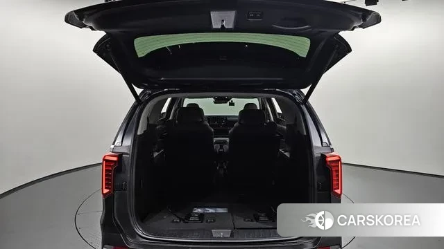 Kia The New Carnival 4th Generation id 3272571 из Кореи 11