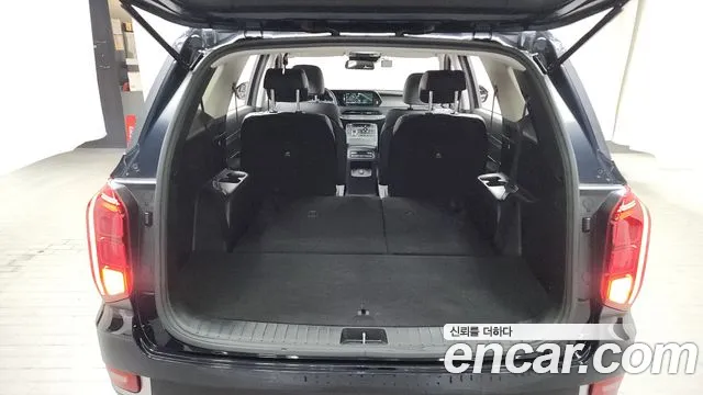 Hyundai Palisade id 2756681 из Кореи 11