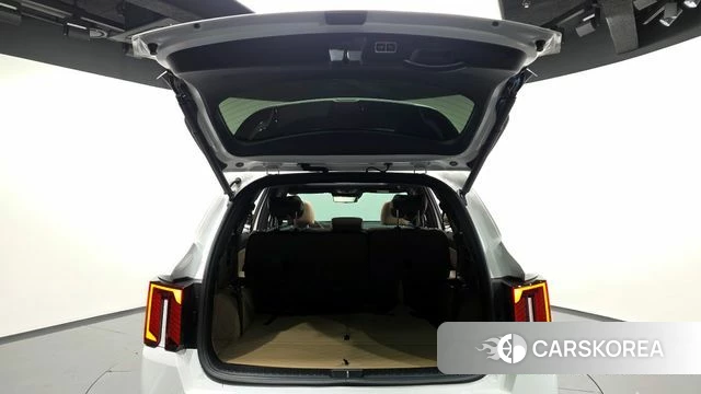 Kia The New Sorento 4th Generation id 4017118 из Кореи 11