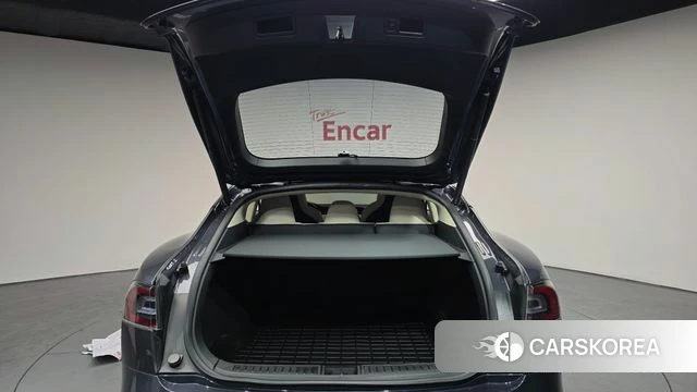 Tesla Model S id 3924900 из Кореи 11