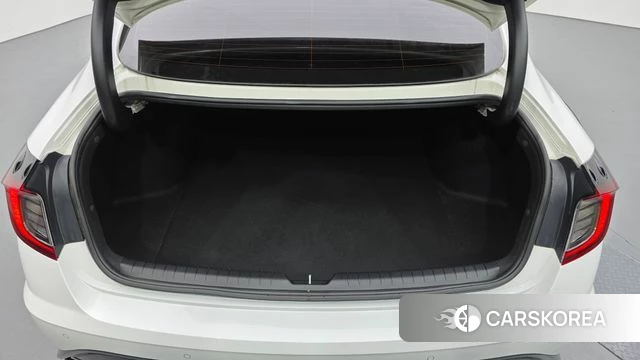 Hyundai Sonata (DN8) id 4693005 из Кореи 11