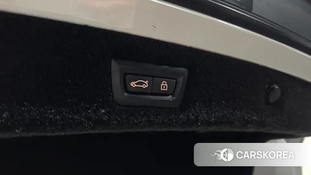 BMW 8 Series (G15) id 3639608 из Кореи 11