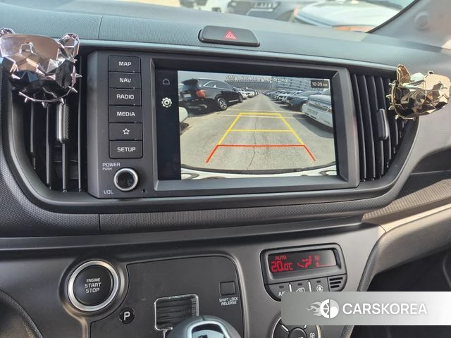 Kia The New Kia Ray id 3952508 из Кореи 11