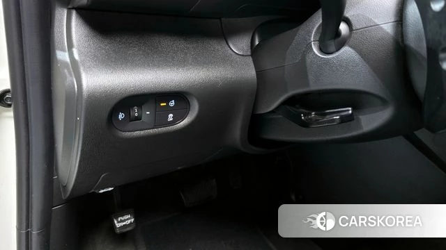 Hyundai Casper id 4281352 из Кореи 11