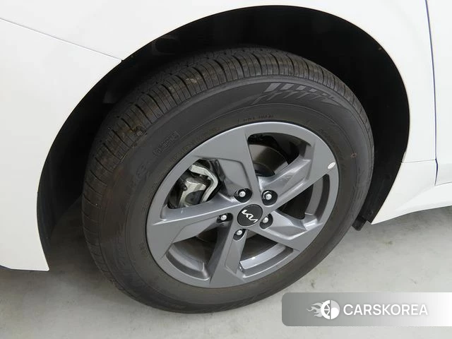 Kia The New K5 3rd generation id 4441635 из Кореи 11