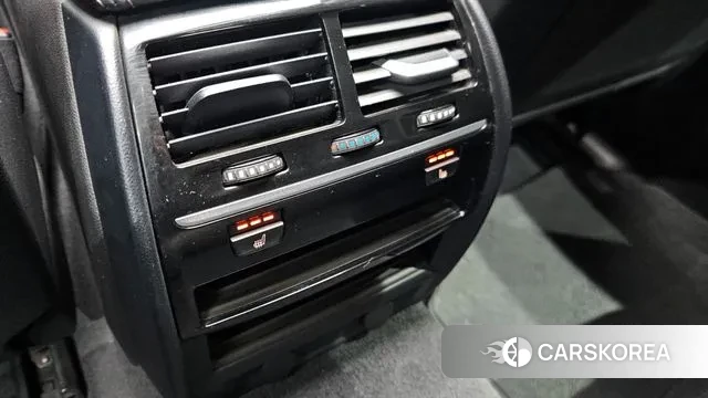 BMW 5 Series (G30) id 3520334 из Кореи 11