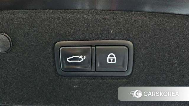Kia K8 Hybrid id 3954343 из Кореи 11