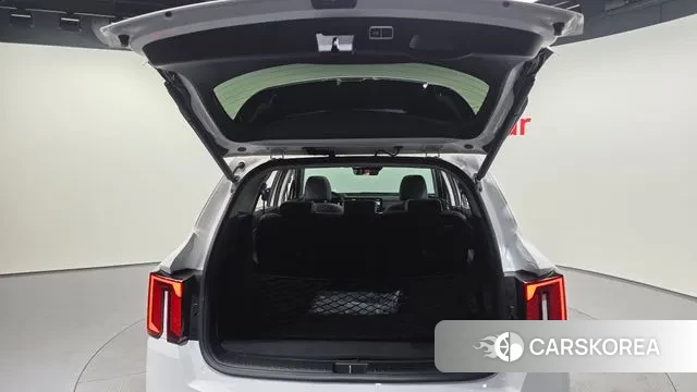 Kia The New Sorento 4th Generation id 3684797 из Кореи 11