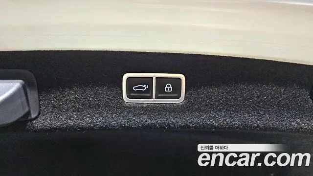 Genesis G90 (RS4) id 2450130 из Кореи 11