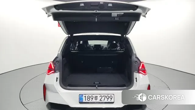 BMW X3 (G45) id 3341243 из Кореи 11