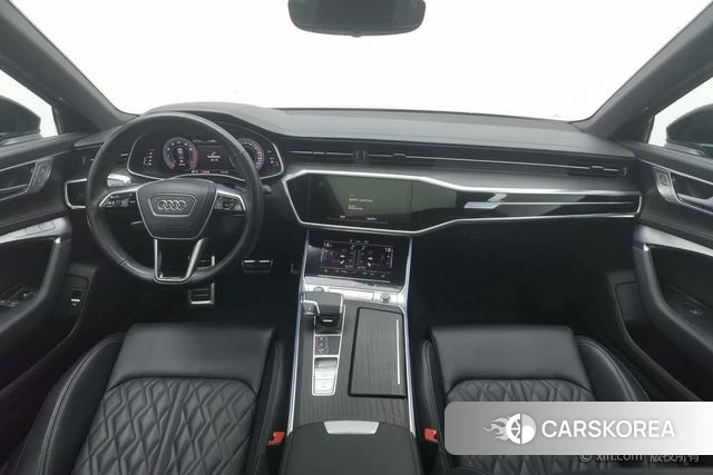 Audi A6L id 4272173 из Китая 11