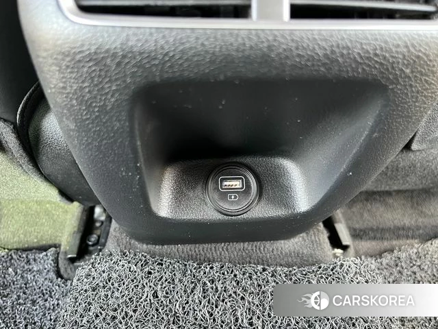 Hyundai Sonata (DN8) id 4206697 из Кореи 11