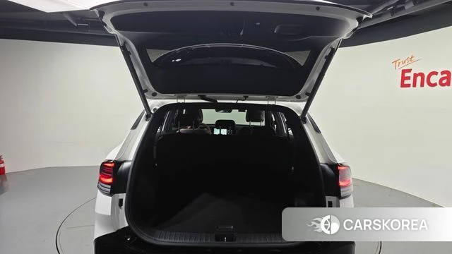 Kia Sportage 5th Generation Hybrid id 4474647 из Кореи 11