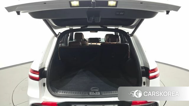 Genesis GV70 id 4774891 из Кореи 11