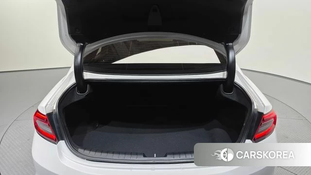 Hyundai Grandeur IG id 4937821 из Кореи 11
