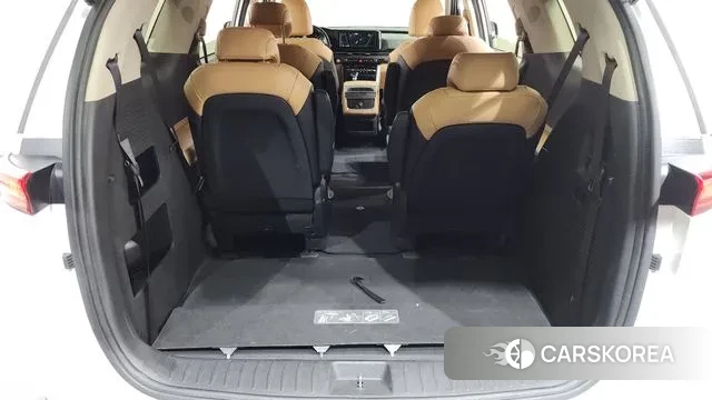 Kia Carnival 4th generation id 3453714 из Кореи 11