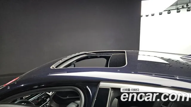 BMW 5 Series (G30) id 2711210 из Кореи 11