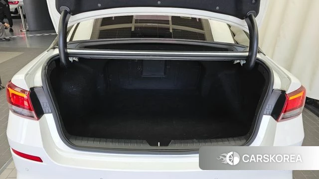 Kia The New K5 2nd generation id 3880147 из Кореи 11