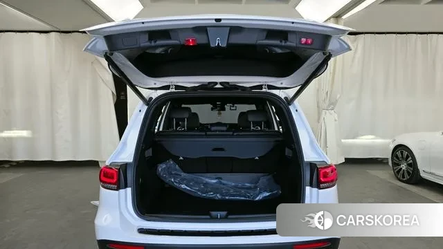 Mercedes-Benz GLB-Class X247 id 3540800 из Кореи 11