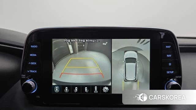 Hyundai Santa Fe TM id 4693746 из Кореи 11