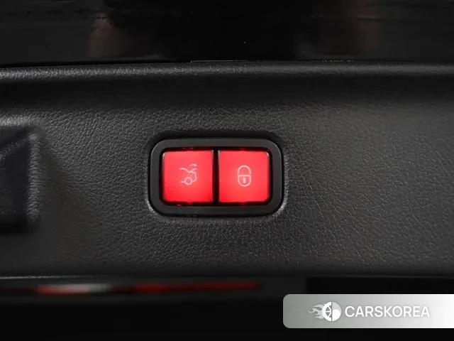 Mercedes-Benz S-Class W223 id 3727052 из Кореи 11