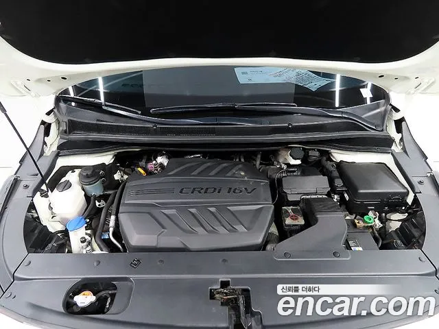 Kia The New Carnival id 2388952 из Кореи 11