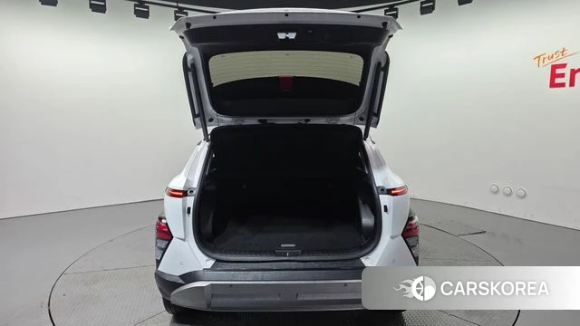 Hyundai Kona (SX2) id 4349675 из Кореи 11