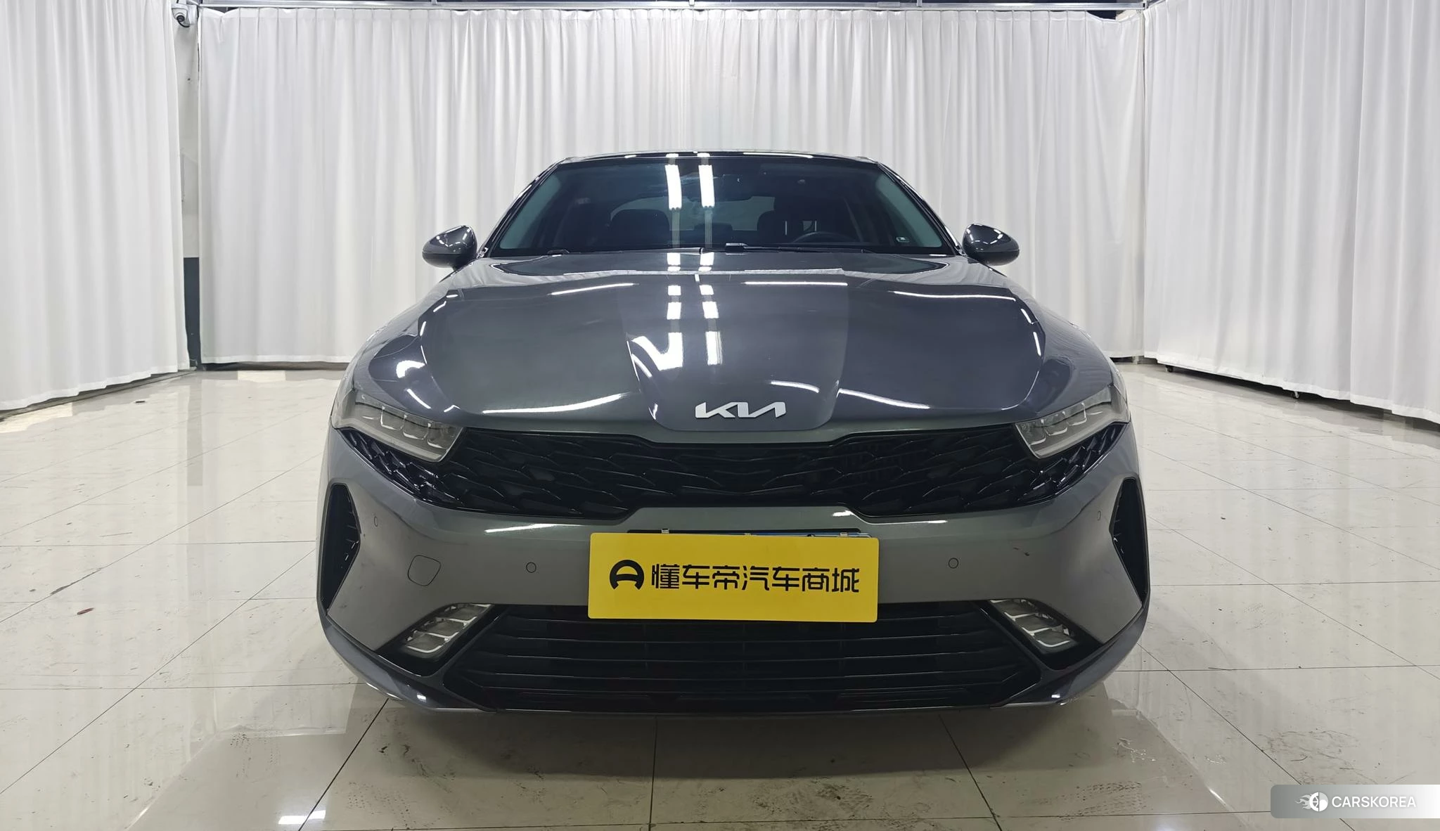 Kia K5 id 4492954 из Китая 11