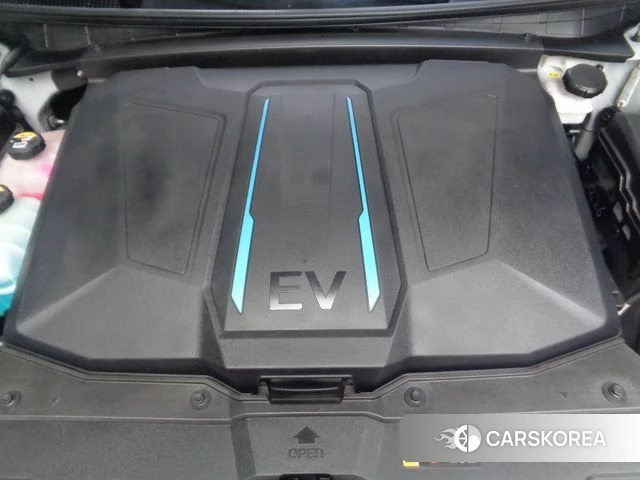 Hyundai Ionic 5 id 4636719 из Кореи 11