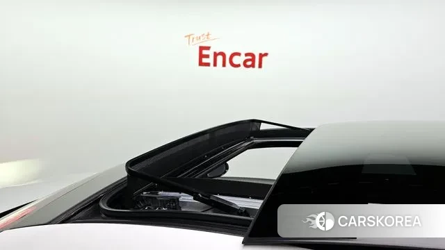 Kia The New K5 3rd generation id 3745432 из Кореи 11