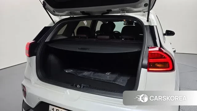 Kia The New Niro id 3626634 из Кореи 11