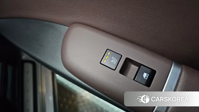 Hyundai Grandeur (GN7) id 3457717 из Кореи 11