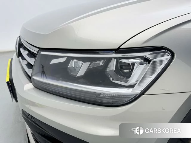 Volkswagen Tiguan L id 4300748 из Китая 11