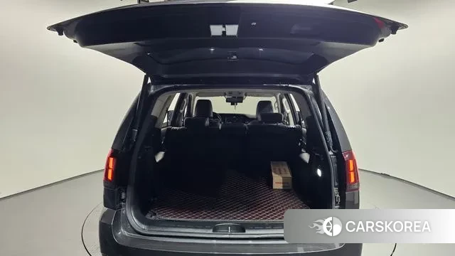 Kia Mohave Master id 3566812 из Кореи 11