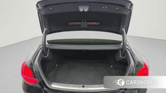 Kia The New K9 2nd generation id 3850625 из Кореи 11