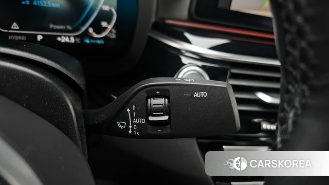 BMW 5 Series (G30) id 4688508 из Кореи 11