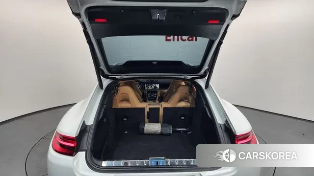 Porsche Panamera (971) id 3737131 из Кореи 11