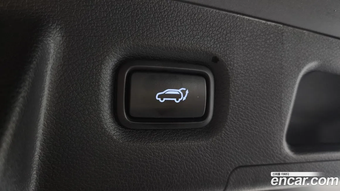 Hyundai Santa Fe TM id 2090949 из Кореи 11