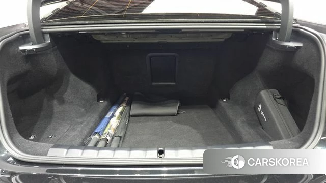 BMW 7 Series (G70) id 4517609 из Кореи 11